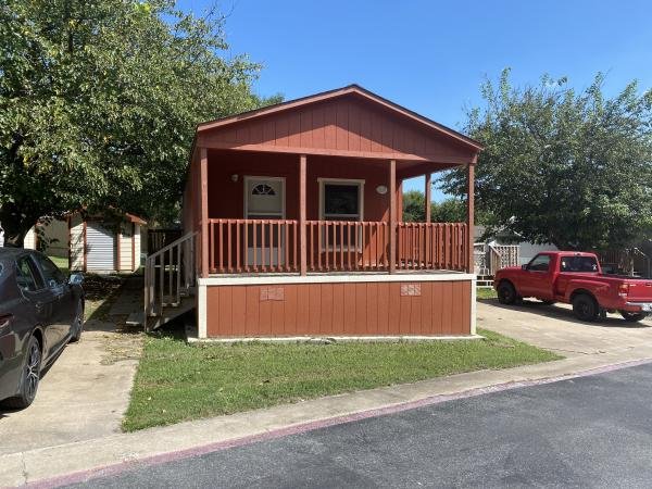 2018 Legacy Housing LTD Mobile Home For Sale