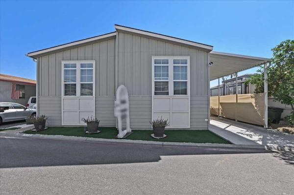 2017 Karsten Mobile Home For Sale