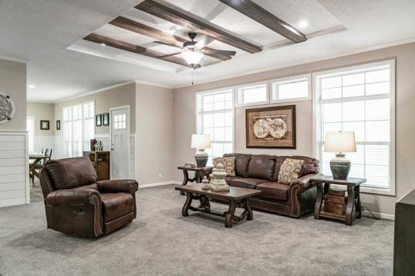 2022 Skyline Mobile Home For Sale