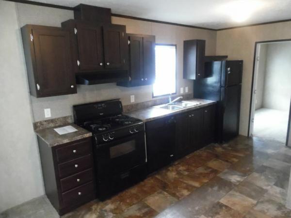 2013 Clayton Mobile Home For Sale