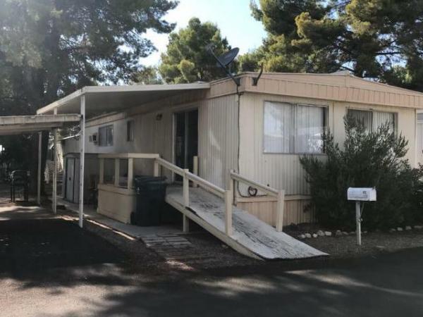 1972 GRANADA Mobile Home For Rent