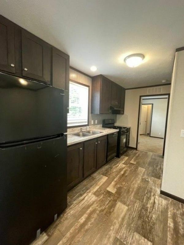 2021 Clayton Mobile Home For Sale