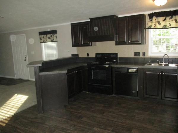 2016 SOUTHERN ENERGY HOMES Mobile Home For Sale