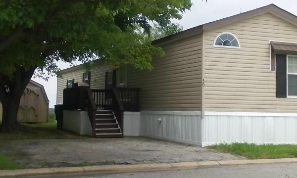 2014 SOUTHERN ENERGY Mobile Home For Sale