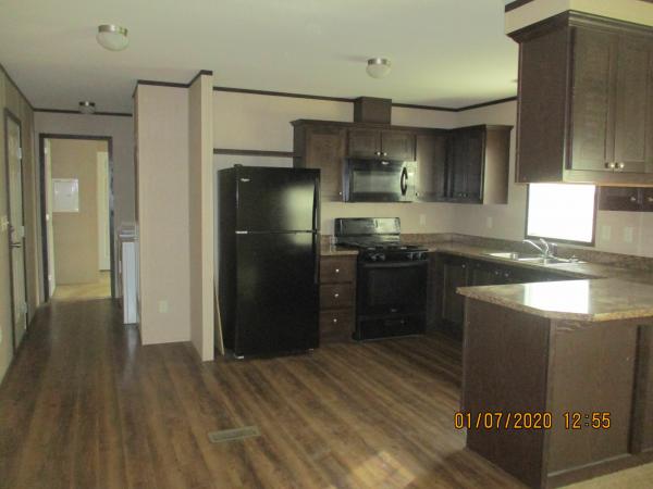 2016 Skyline Mobile Home For Sale