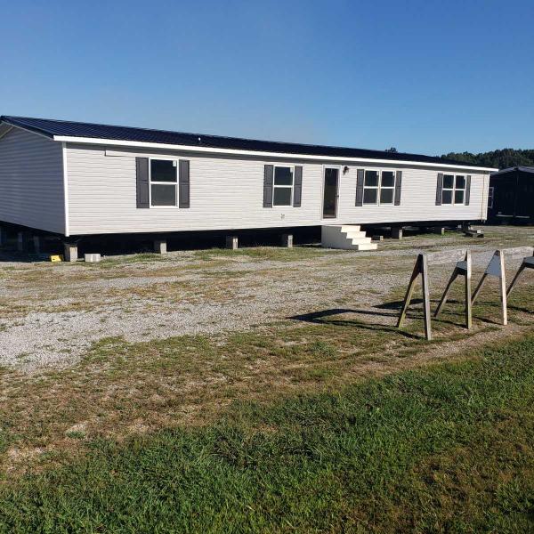 Tennessee Mobile, Manufactured and Trailer Homes For Sale in Kingsport