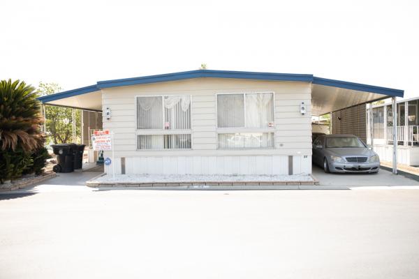 1971 Skyline Mobile Home For Sale