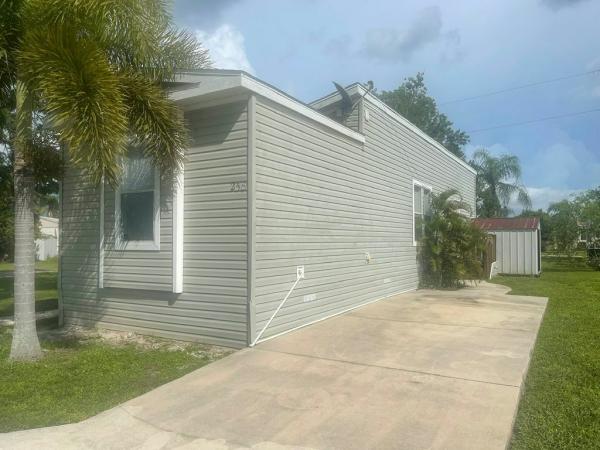 2011 Champion Mobile Home For Sale