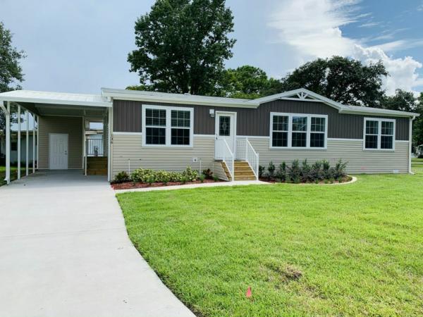 2021 Skyline - Ocala Mobile Home For Sale