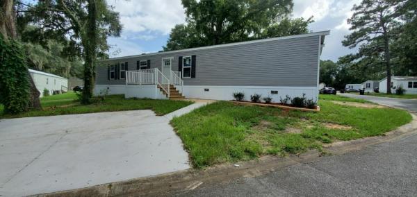 2021 CMH Manufacturing Mobile Home For Rent