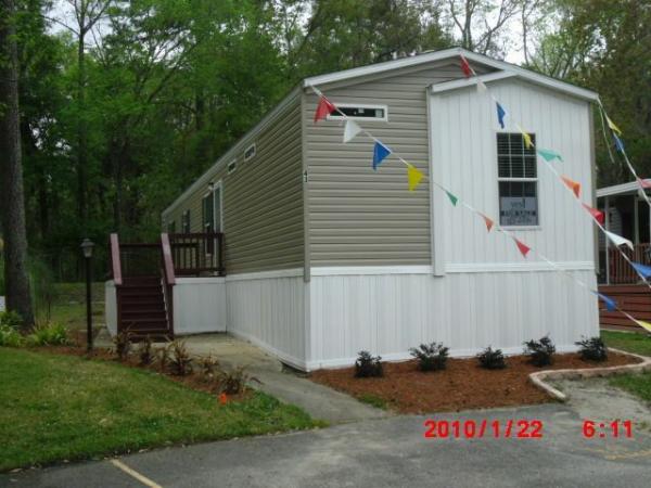 2013 SILVER CREEK HOMES Mobile Home For Sale