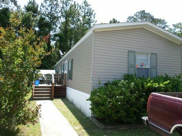 2007 COMMUNITY SPECIAL Mobile Home For Sale