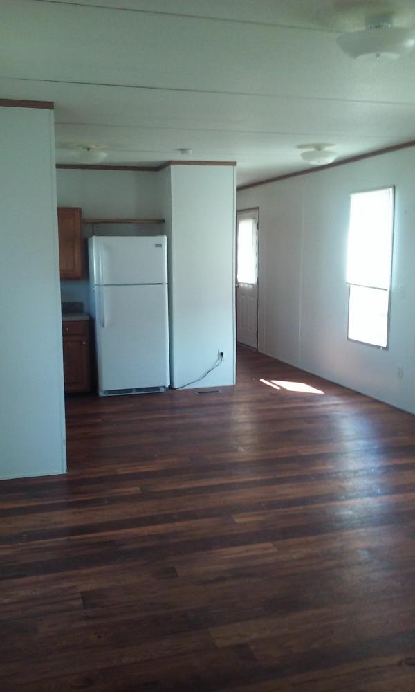 2006 FLEETWOOD Mobile Home For Sale
