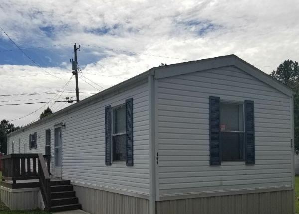 2005 SILVER CREEK Mobile Home For Rent