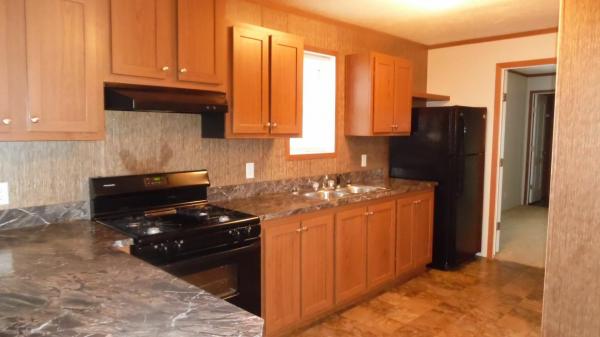 2016 Clayton Mobile Home For Sale