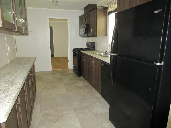 2018 Champion/Redman Mobile Home For Rent