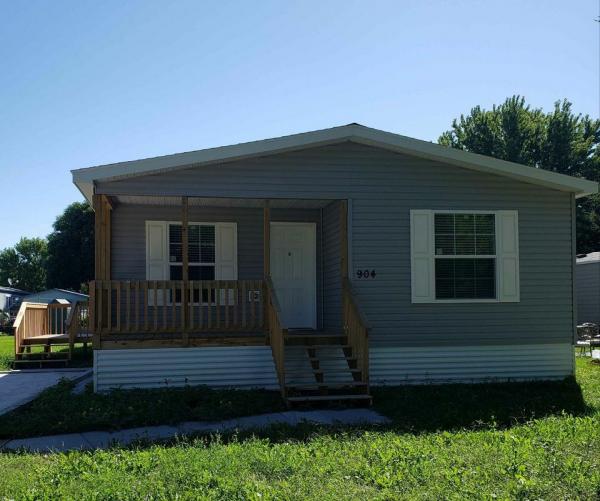 Sioux Falls, SD Mobile, Manufactured and Trailer Homes for Sale