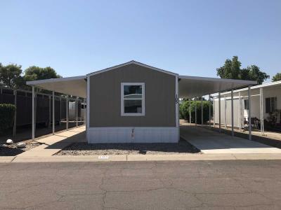 93 Mobile Homes For Sale Or Rent In Phoenix Az Mhvillage