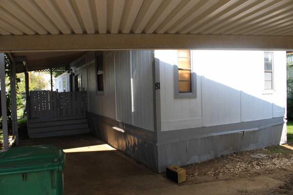1984 LIFESTYLE HOMES Mobile Home For Sale