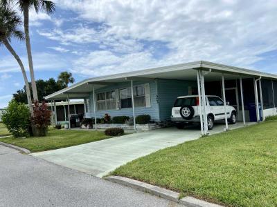 Colony Cove Mobile Home Park in Ellenton, FL | MHVillage