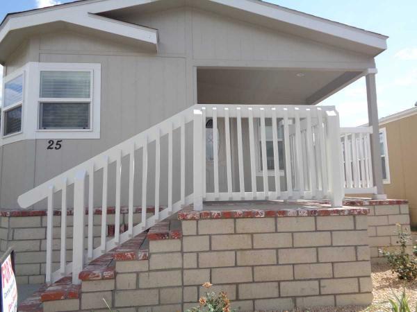 2021 Fleetwood Mobile Home For Sale