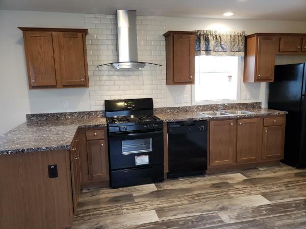 2019 Clayton Mobile Home For Rent