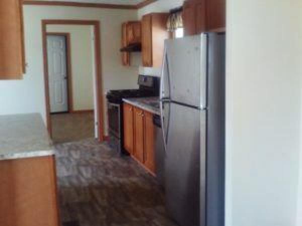 2016 Fairmont Mobile Home For Sale
