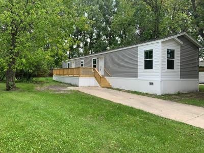Mobile Home at 2438 Cumberland Road Lot 10 Grand Forks, ND 58201