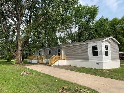 Mobile Home at 2550 Cumberland Road Lot 58 Grand Forks, ND 58201