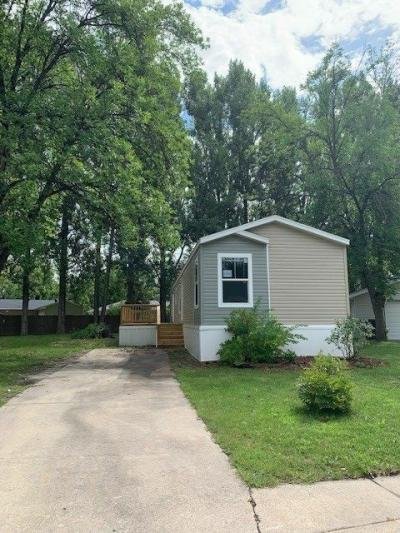 Mobile Home at 2426 Cumberland Road Grand Forks, ND 58201