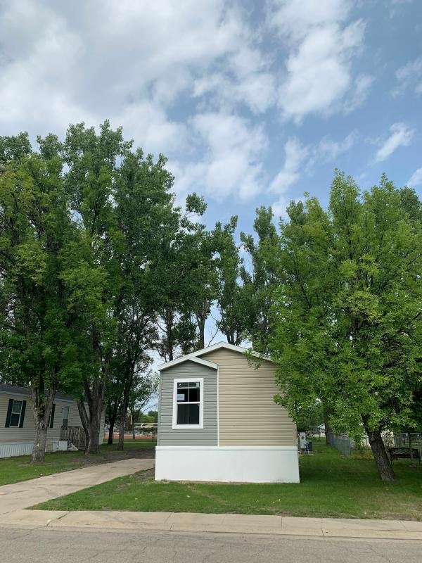 Photo 1 of 2 of home located at 2466 Cumberland Road Lot 21 Grand Forks, ND 58201