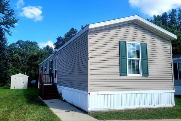 2015 CHAMPION Mobile Home For Sale