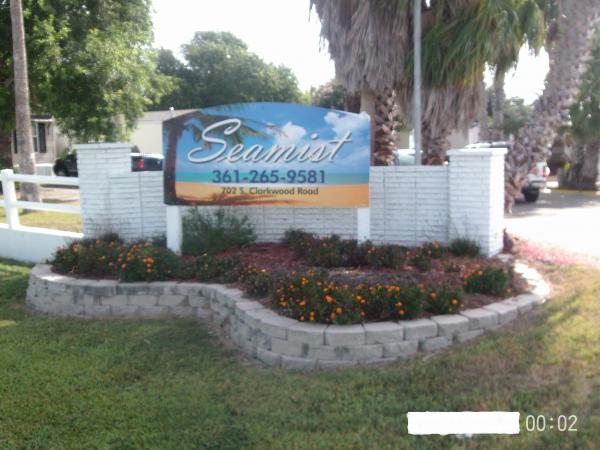 1996 BELMONT Mobile Home For Rent