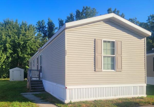 2015 CHAMPION Mobile Home For Sale