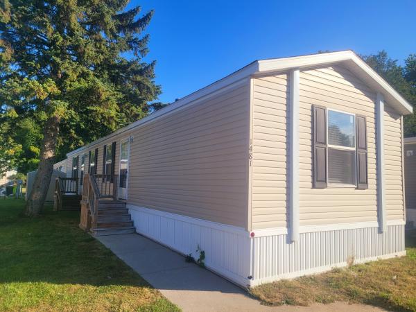 2017 CLAYTON Mobile Home For Sale