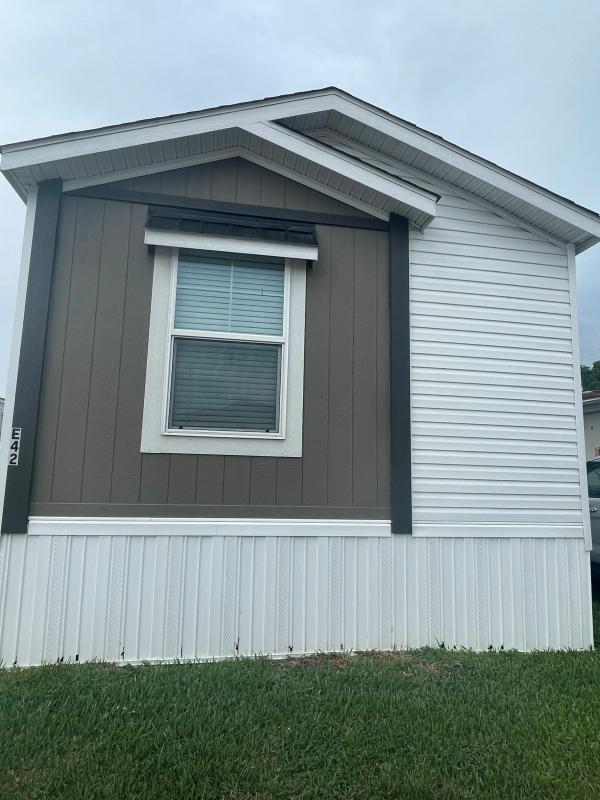 2021 Clayton Mobile Home For Rent