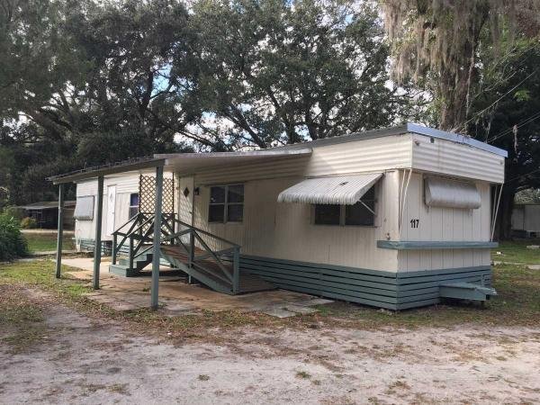 210.00 WEEKLY Mobile Home For Sale