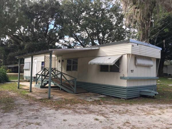 210.00 WEEKLY Mobile Home For Rent