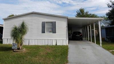 Mobile Home at 15840 Sr 50 Lot 60 Clermont, FL 34711