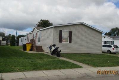 Mobile Home at 46317 Abbey Dr Macomb, MI 48044