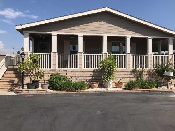 2004 Cavco CLE5228A Manufactured Home