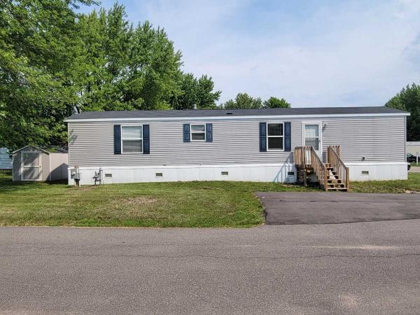 2018 Clayton Mobile Home For Rent