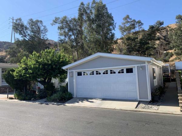 1986 Golden West Mobile Home For Sale