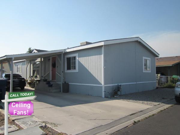 1998 Skyline Mobile Home For Sale