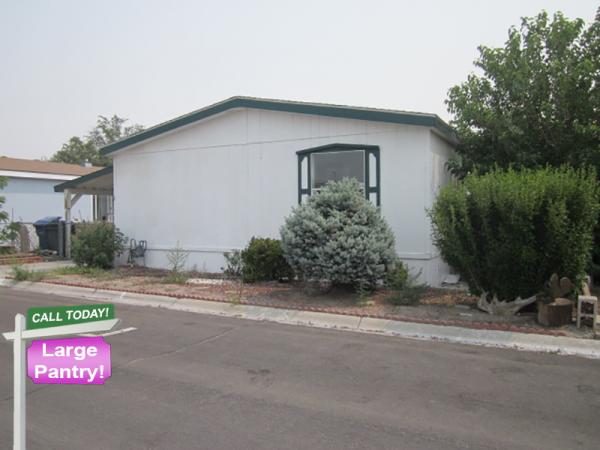 1993 Champion Mobile Home For Sale