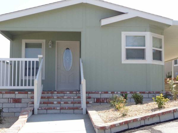 2021 Fleetwood Mobile Home For Sale