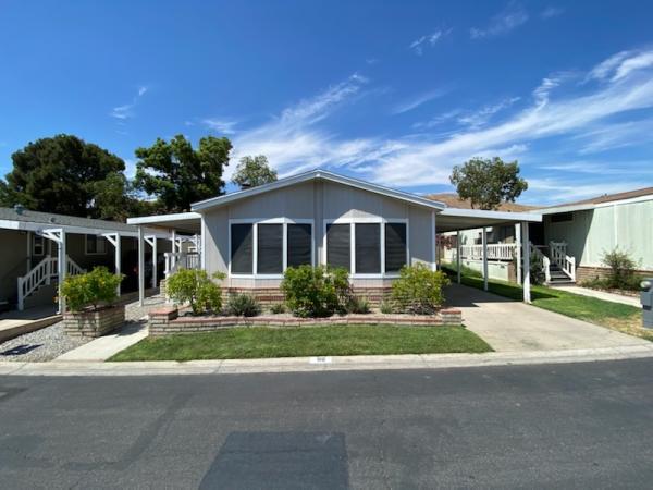 1988 Silvercrest Mobile Home For Rent