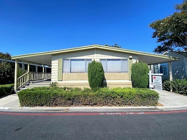 1976 Mobile Home For Sale