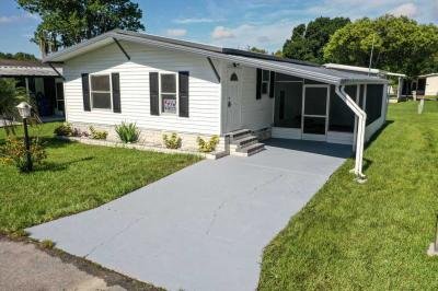 Mobile Home at 2722 King George Ave Lakeland, FL 33805