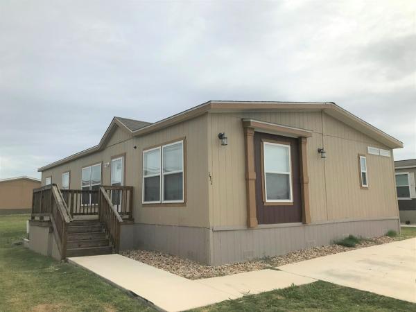 2019 Cavco Mobile Home For Sale